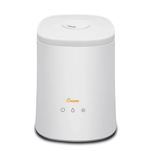 1.2 Gallon Cool Mist Top Fill Humidifier