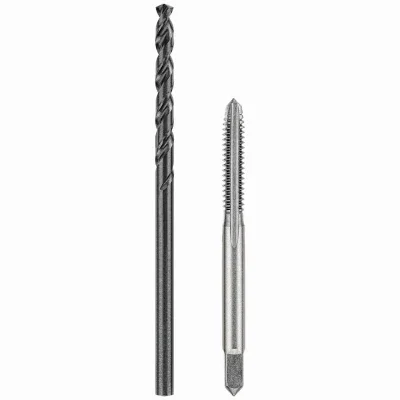 10-24 Nc Tap Set With #25 Drill Bit
