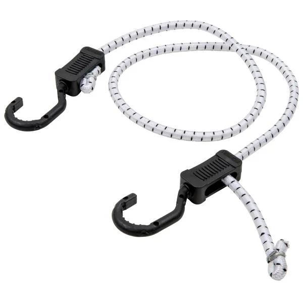 10″-60″ Adjustable Marine Bungee Cord