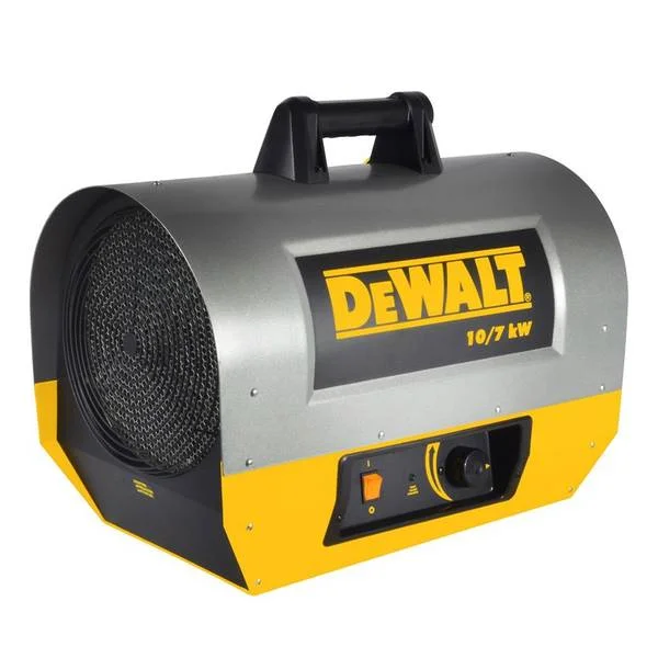 10 KW Forced Air Electric Heater