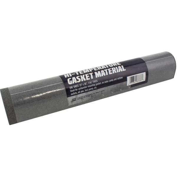 12″ x 20″ High Temperature Gasket Material