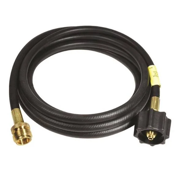 12 ft Propane Hose Assembly