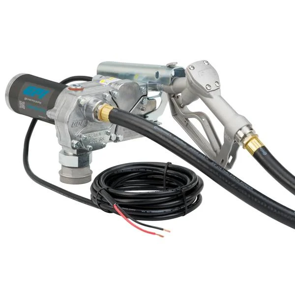 12 Volt Fuel Transfer Pump