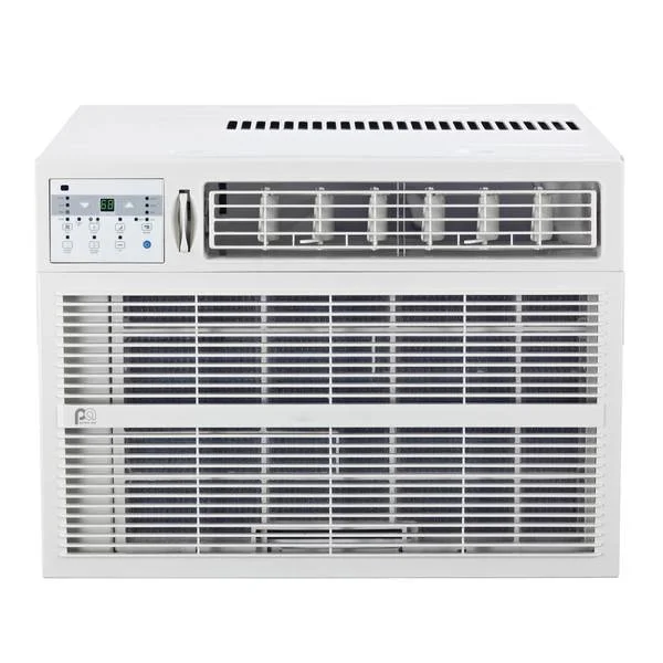 14,500 BTU Wi-Fi Window Air Conditioner