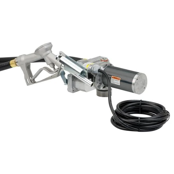 15 GPM 12 Volt Fuel Transfer Pump Economy Model