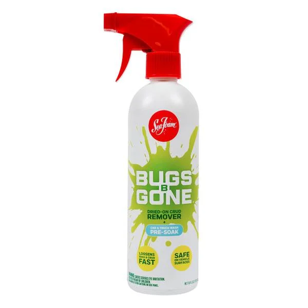 16 oz Bugs B Gone Bug Remover