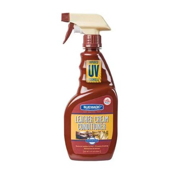 16 oz Leather Cream Conditioner