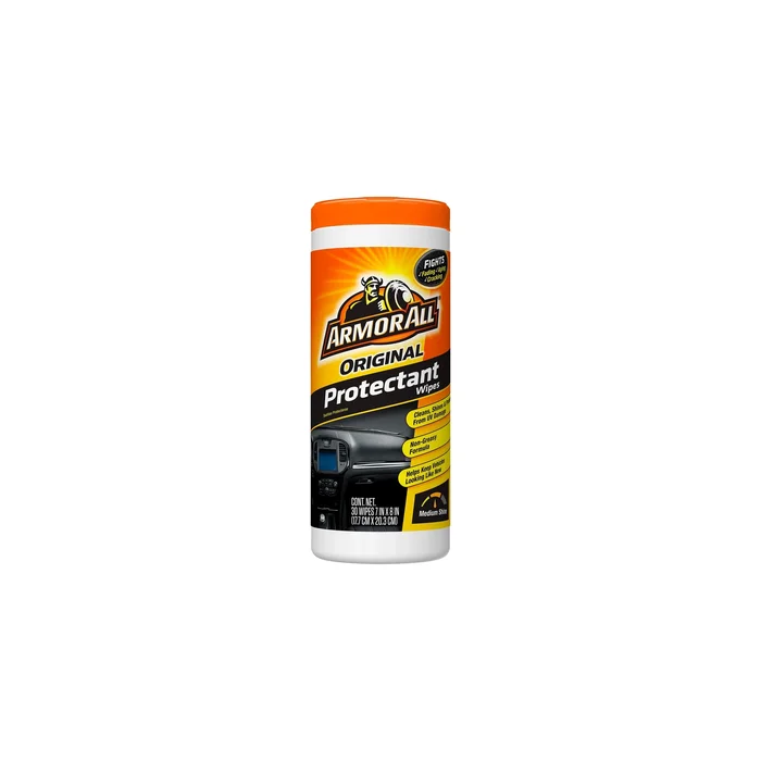 17496c Protectant Wipes, 30
