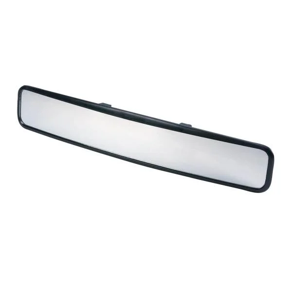 18″ Wide Angle Clip-On Mirror