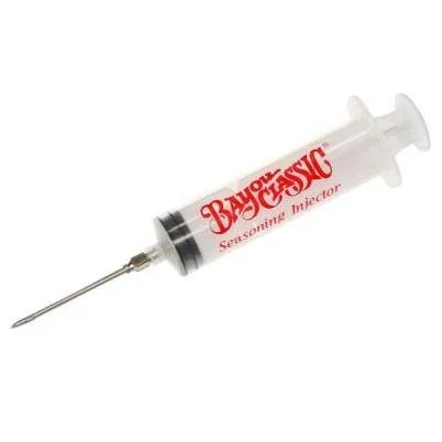 2 Oz. Seasoning Injector