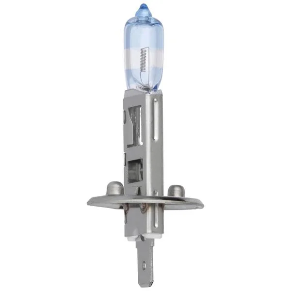 2-Pack H1 PowerVision Gold Bulbs