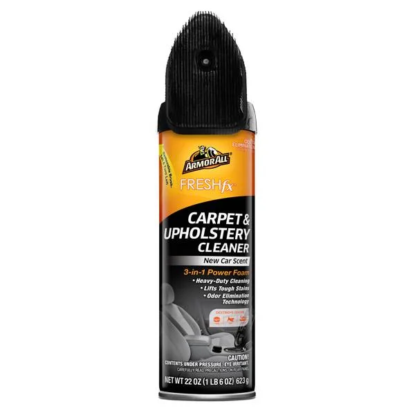 22 oz 3-in-1 Power Foam Carpet & Upholstery Cleaner
