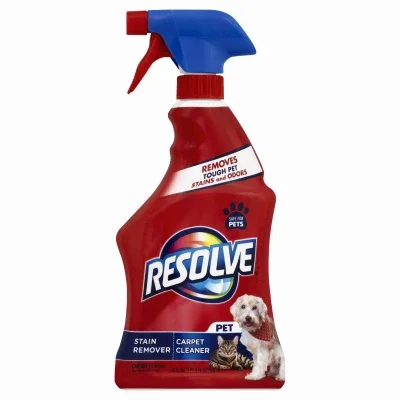 22 Oz. Pet Odor Carpet Cleaner