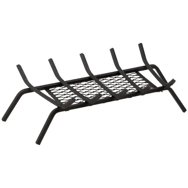 23″ 5 Bar Grate with Ember Catcher
