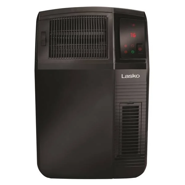 23″ Digital Whole Room Ceramic Heater