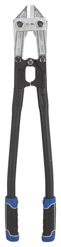 24 Inch Rubber Handle Bolt Cutter, Model Jl-wd-0624