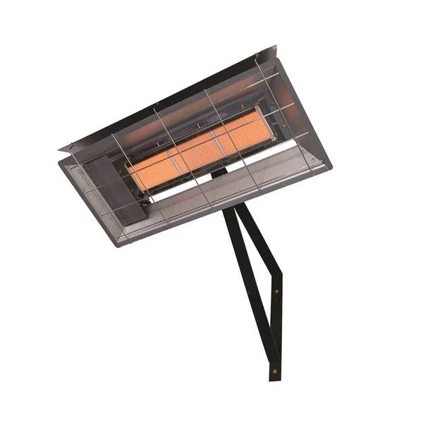 25,000 BTU Garage/Workshop Radiant Natural Gas Heater
