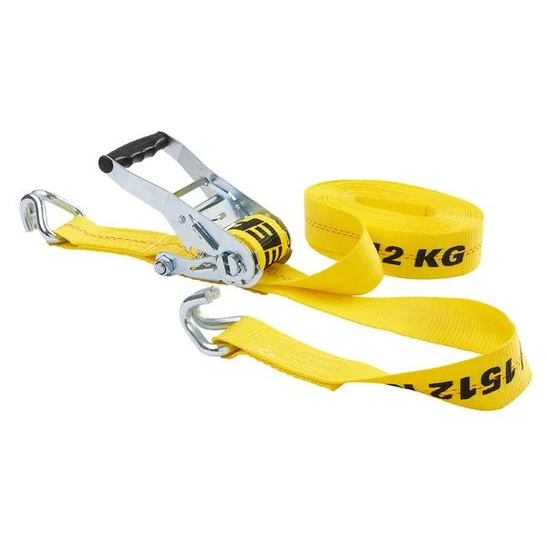 27’x2″ Ratchet Tie-Down