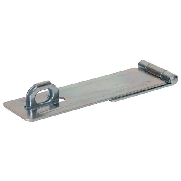 3-1/2″ Fixed Safety Hasp