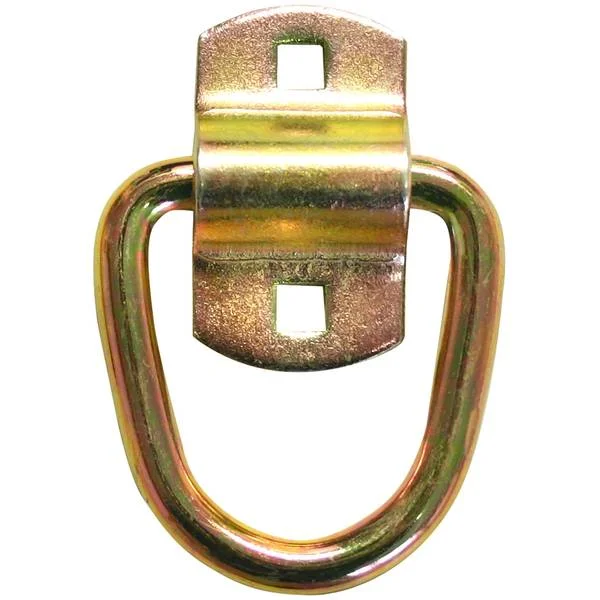 3-3/8″ D-Ring with Bracket