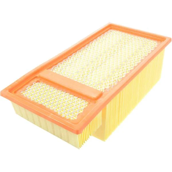 4.12″ Flexible Panel Air Filter