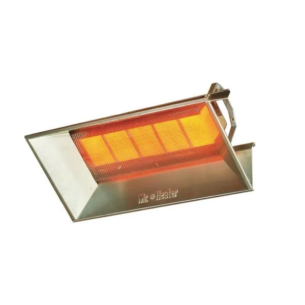 40,000 BTU Garage/Workshop Radiant Propane Heater