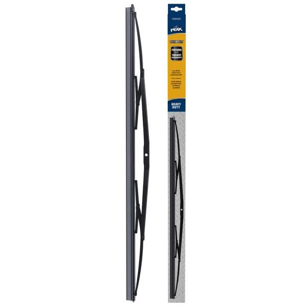 40″ Transport Wide Saddle Blade