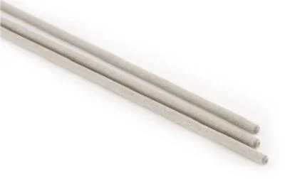 6011 Welding Rod, 1-lb., 1/8-in.