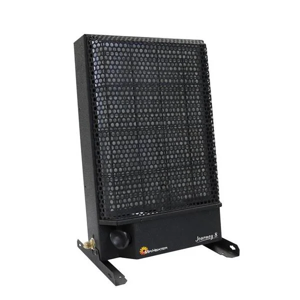 8,000 BTU Propane Catalytic Heater
