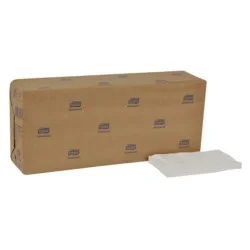Advanced Dinner Napkin,3-ply,17″ X 16.125″,1/8 Fold, White,1740/ct