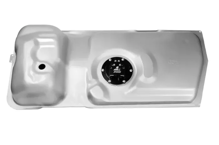 Aeromotive 86-98.5 Ford Mustang – A1000 Stealth Fuel System w / Tank