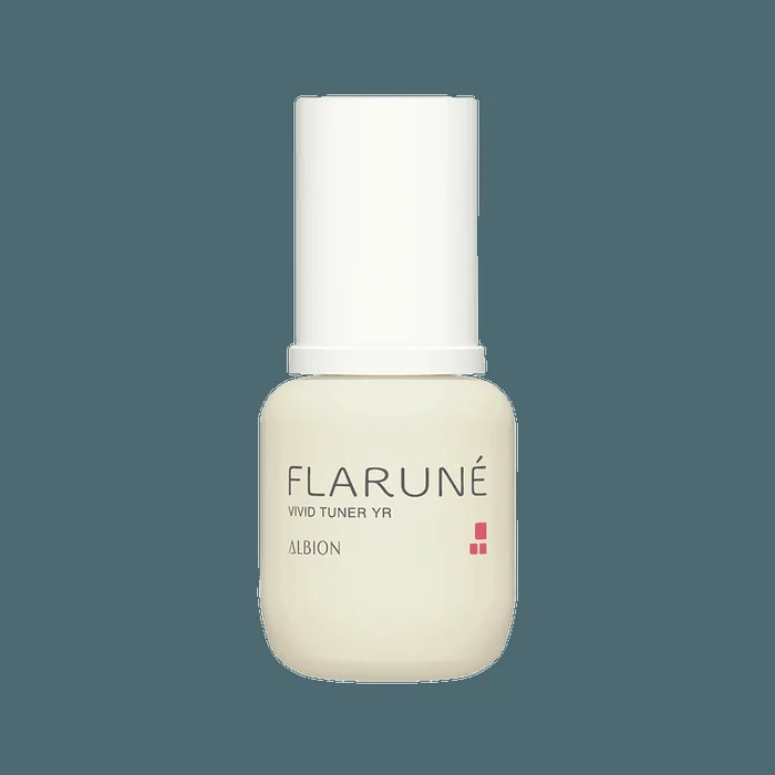 Albion Flarne Vivid Tuner YR 40ml