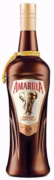 Amarula Liqueur Cream, 750 ml