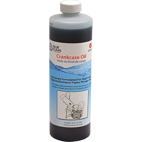 AR North America AR64516 Crankcase Oil