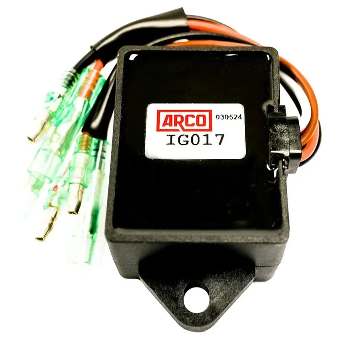 ARCO Marine IG017 Ignition Pack f /Yamaha Outboard Engines [IG017]