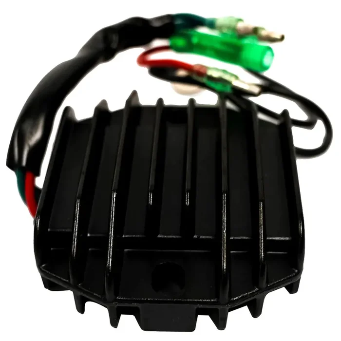 ARCO Marine VR003 Voltage Regulator f /Yamaha Outboard Engines [VR003]