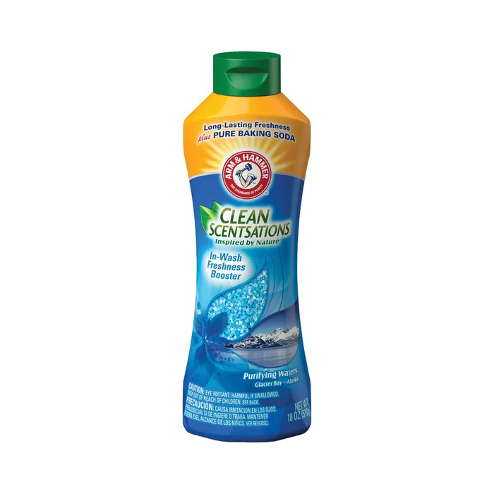 ARM & HAMMER 00144 Scent Booster, 18 oz