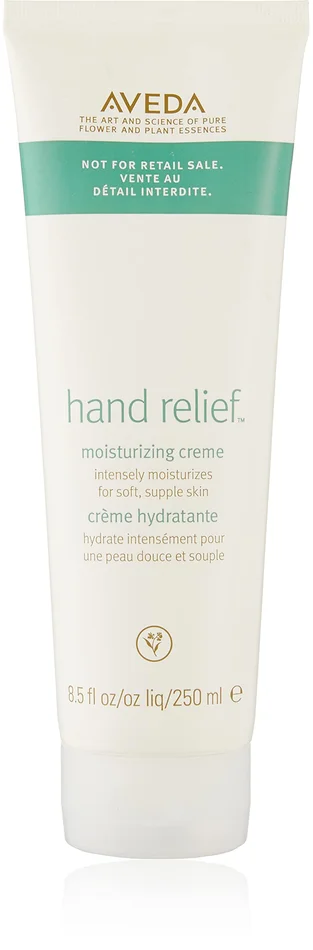 Aveda Hand Relief BB Moisturizing Cream, 8.5 Ounce