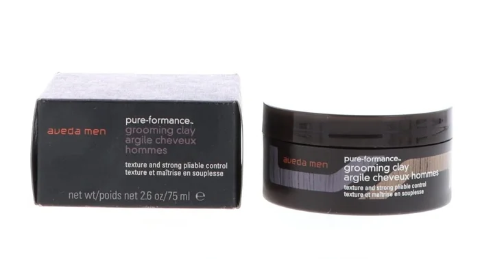 Aveda Men Pure-Formance Grooming Clay 75ml