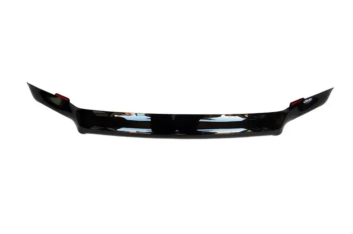 AVS 00-05 Ford Excursion Bugflector Medium Profile Hood Shield – Smoke