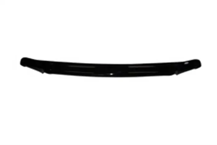 AVS 00-05 Ford Excursion High Profile Bugflector II Hood Shield – Smoke