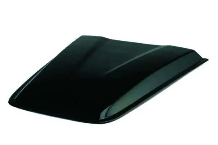 AVS 00-14 Chevy Tahoe (Truck Cowl Induction) Hood Scoop – Black