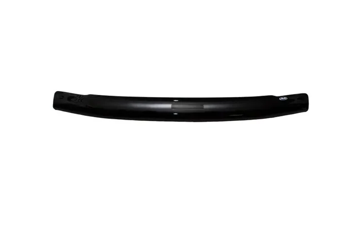 AVS 01-03 Mitsubishi Montero Bugflector Medium Profile Hood Shield – Smoke
