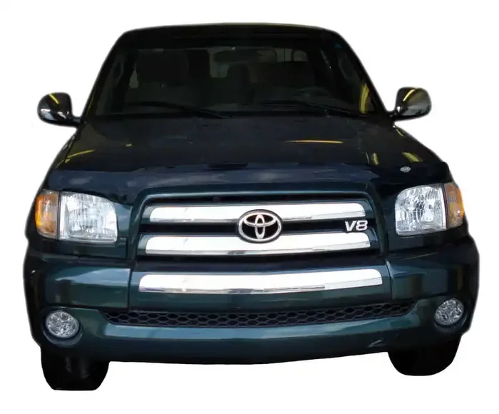 AVS 01-04 Toyota Sequoia High Profile Bugflector II Hood Shield – Smoke