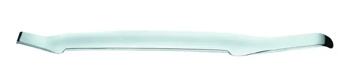 AVS 01-04 Toyota Sequoia High Profile Hood Shield – Chrome