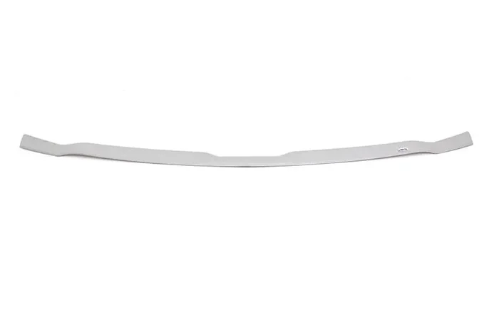 AVS 14-15 Chevy Silverado 1500 Aeroskin Low Profile Hood Shield – Chrome