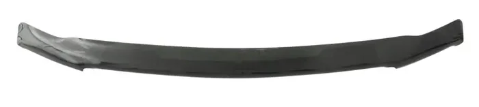 AVS 16-18 Ford Explorer Bugflector Medium Profile Hood Shield – Smoke