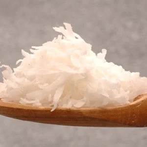 Azar Sweet Flakes Coconut-10 lb.-1/Case