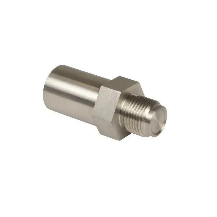 BD Diesel Common Rail Fuel Plug – 2003-2007 Dodge 5.9L