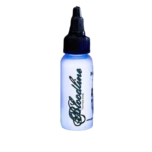 BLOODLINE TATTOO INKS Blacklight UV Invisible – 1oz (30 ml)